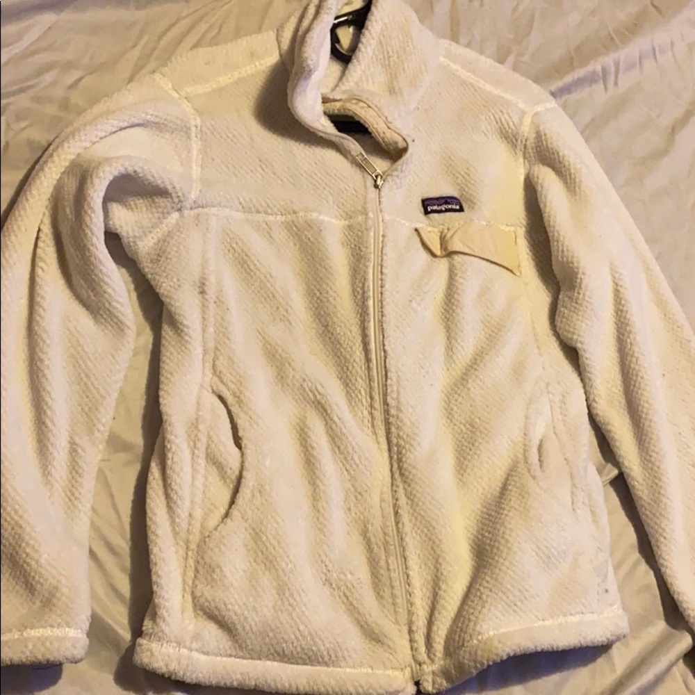 Patagonia jacket - Picture 2 of 7